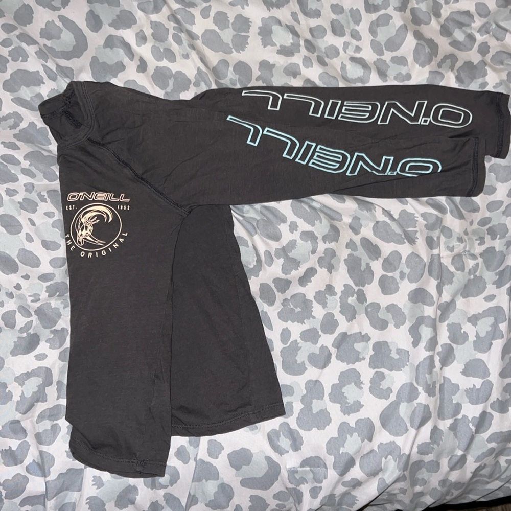 Child’s Long-Sleeve Top (O’neill)